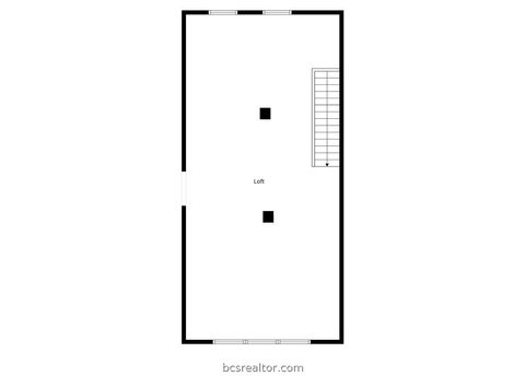 Tiny photo for 56 Sammy Snead Drive, Hilltop Lakes, TX 77871 (MLS # 26001043)