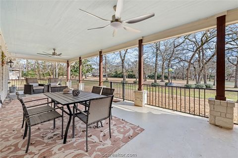 Tiny photo for 56 Sammy Snead Drive, Hilltop Lakes, TX 77871 (MLS # 26001043)