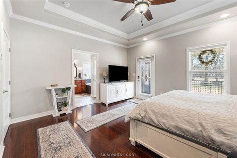 Tiny photo for 56 Sammy Snead Drive, Hilltop Lakes, TX 77871 (MLS # 26001043)