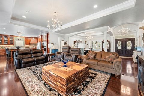 Tiny photo for 56 Sammy Snead Drive, Hilltop Lakes, TX 77871 (MLS # 26001043)