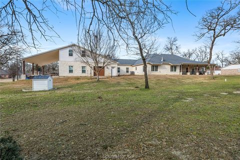Tiny photo for 56 Sammy Snead Drive, Hilltop Lakes, TX 77871 (MLS # 26001043)