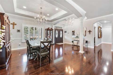 Tiny photo for 56 Sammy Snead Drive, Hilltop Lakes, TX 77871 (MLS # 26001043)