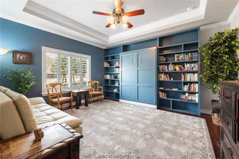 Tiny photo for 56 Sammy Snead Drive, Hilltop Lakes, TX 77871 (MLS # 26001043)