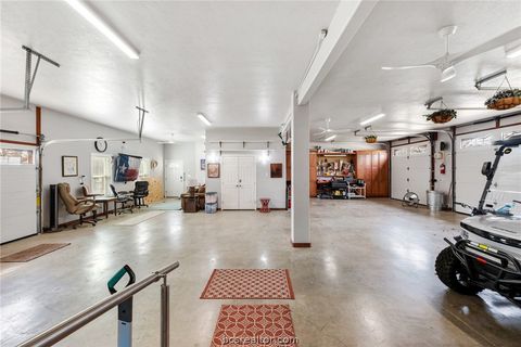 Tiny photo for 56 Sammy Snead Drive, Hilltop Lakes, TX 77871 (MLS # 26001043)