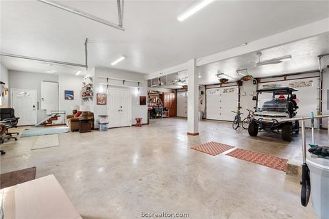 Tiny photo for 56 Sammy Snead Drive, Hilltop Lakes, TX 77871 (MLS # 26001043)