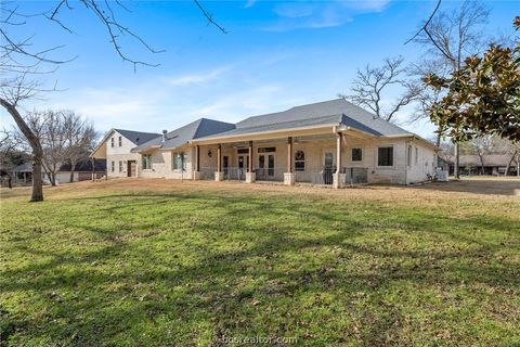 Tiny photo for 56 Sammy Snead Drive, Hilltop Lakes, TX 77871 (MLS # 26001043)