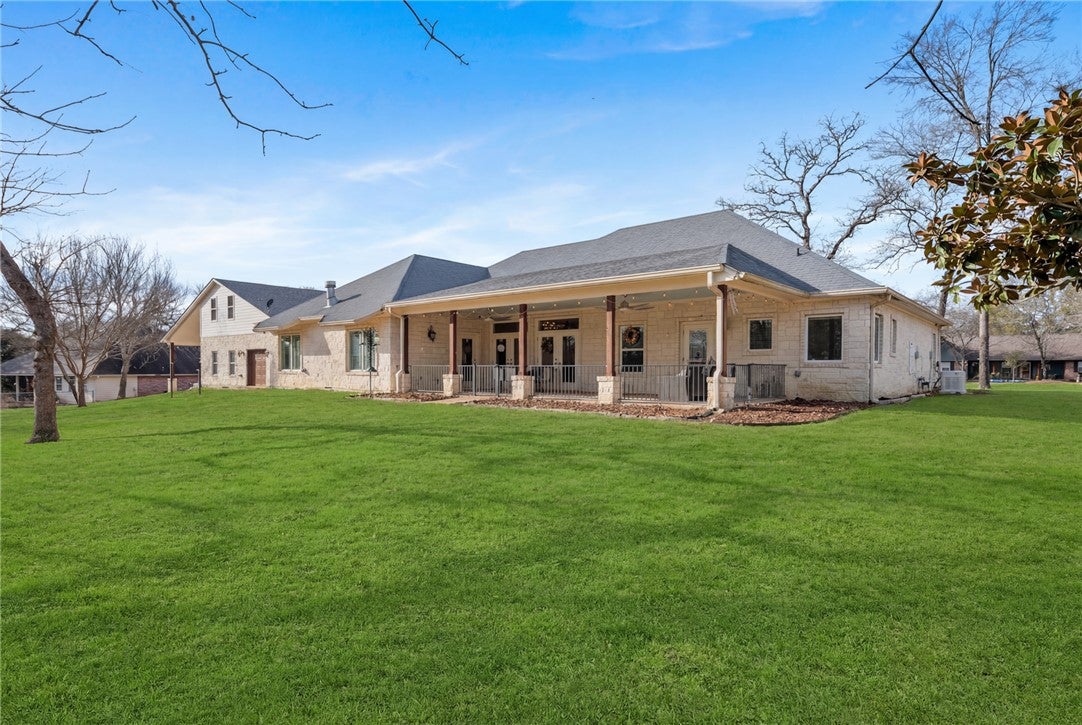56 Sammy Snead Drive