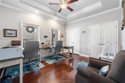 Tiny photo for 56 Sammy Snead Drive, Hilltop Lakes, TX 77871 (MLS # 26001043)