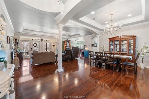 Tiny photo for 56 Sammy Snead Drive, Hilltop Lakes, TX 77871 (MLS # 26001043)