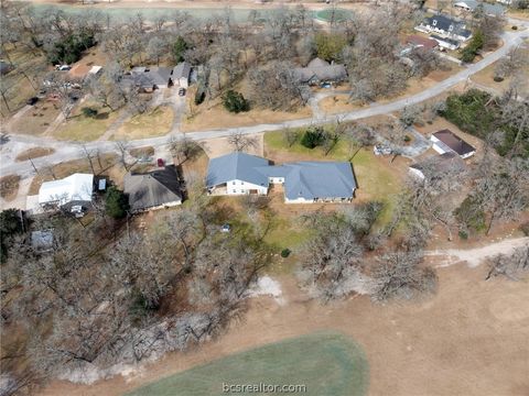 Tiny photo for 56 Sammy Snead Drive, Hilltop Lakes, TX 77871 (MLS # 26001043)