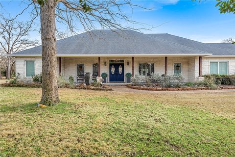 Tiny photo for 56 Sammy Snead Drive, Hilltop Lakes, TX 77871 (MLS # 26001043)