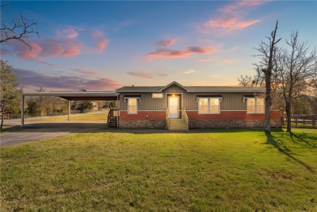 4919 County Road 416