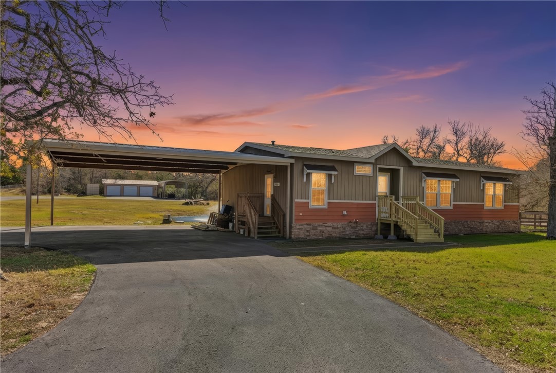 4919 County Road 416