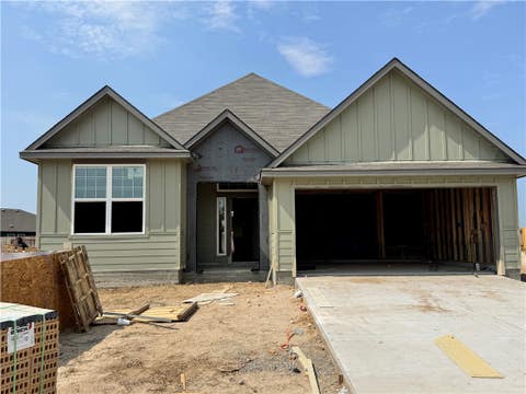 Photo of 2509 Maskavich Court, Bryan, TX 77807 (MLS # 26010653)