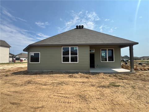 Tiny photo for 2509 Maskavich Court, Bryan, TX 77807 (MLS # 26010653)