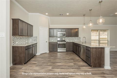 Tiny photo for 2509 Maskavich Court, Bryan, TX 77807 (MLS # 26010653)