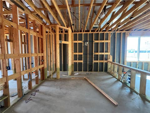 Tiny photo for 2509 Maskavich Court, Bryan, TX 77807 (MLS # 26010653)