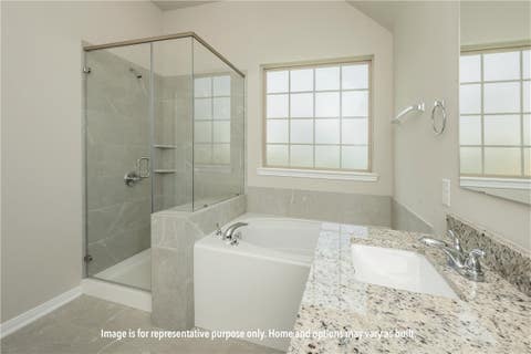 Tiny photo for 2509 Maskavich Court, Bryan, TX 77807 (MLS # 26010653)