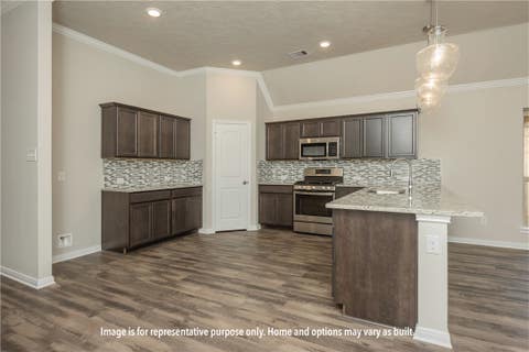 Tiny photo for 2509 Maskavich Court, Bryan, TX 77807 (MLS # 26010653)