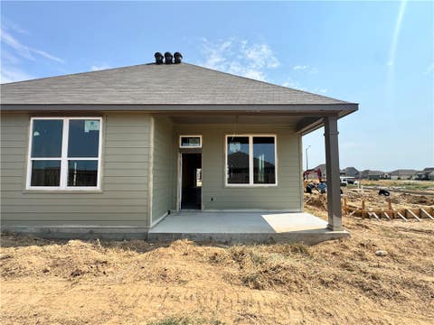 Tiny photo for 2509 Maskavich Court, Bryan, TX 77807 (MLS # 26010653)