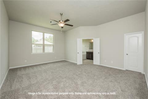 Tiny photo for 2509 Maskavich Court, Bryan, TX 77807 (MLS # 26010653)