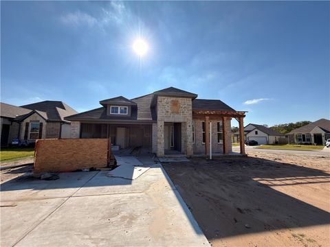 Photo of 2209 Hall of Fame Court, Bryan, TX 77807 (MLS # 25011244)