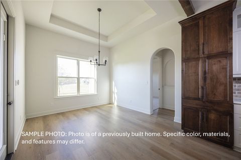 Tiny photo for 7020 Skipping Rock Path, Bryan, TX 77808 (MLS # 26000087)