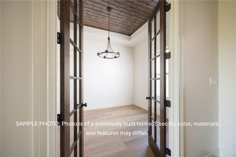 Tiny photo for 7020 Skipping Rock Path, Bryan, TX 77808 (MLS # 26000087)