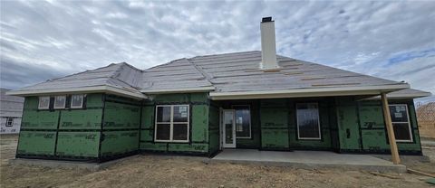 Tiny photo for 7020 Skipping Rock Path, Bryan, TX 77808 (MLS # 26000087)