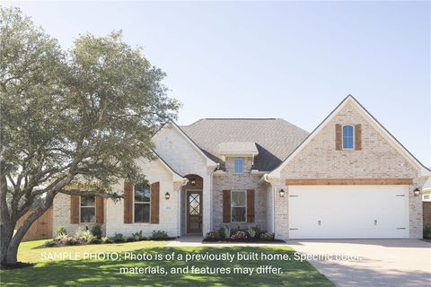 Tiny photo for 7020 Skipping Rock Path, Bryan, TX 77808 (MLS # 26000087)