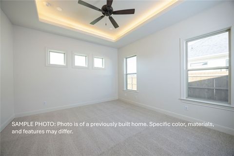 Tiny photo for 7020 Skipping Rock Path, Bryan, TX 77808 (MLS # 26000087)