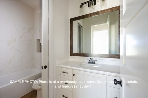 Tiny photo for 7020 Skipping Rock Path, Bryan, TX 77808 (MLS # 26000087)