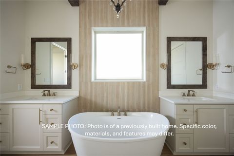 Tiny photo for 7020 Skipping Rock Path, Bryan, TX 77808 (MLS # 26000087)