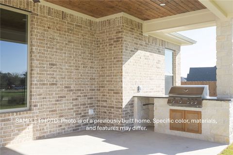 Tiny photo for 7020 Skipping Rock Path, Bryan, TX 77808 (MLS # 26000087)