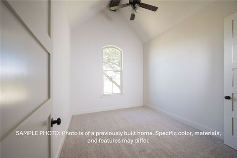 Tiny photo for 7020 Skipping Rock Path, Bryan, TX 77808 (MLS # 26000087)