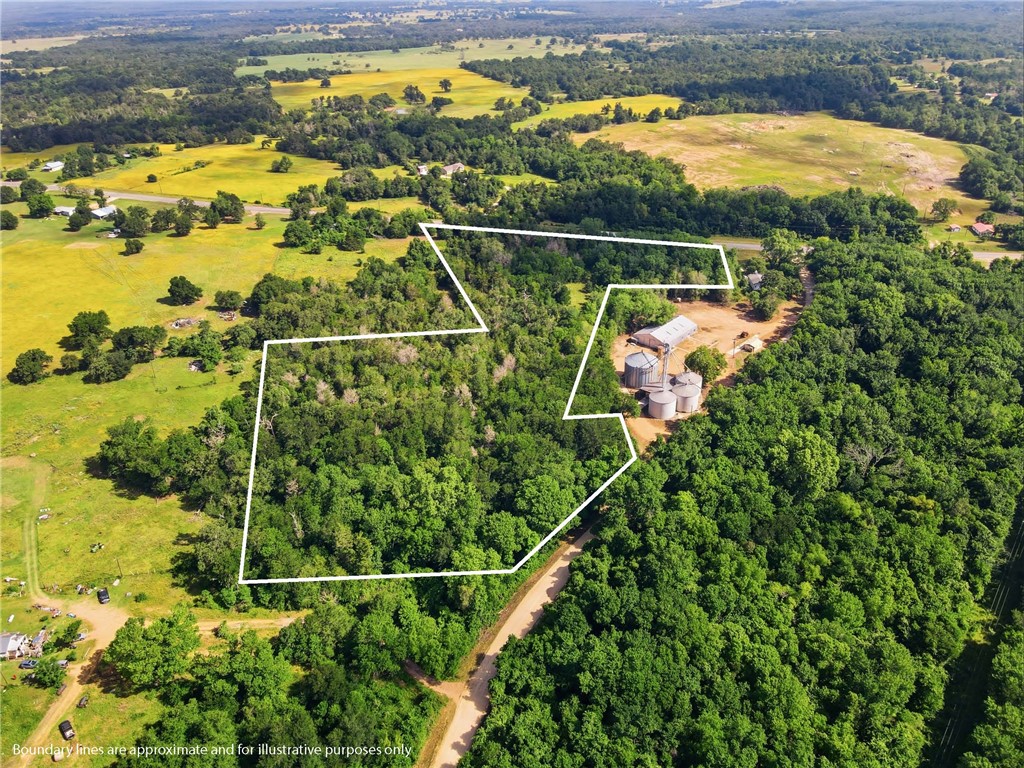 TBD (+/- 9.51 acres) FM 485