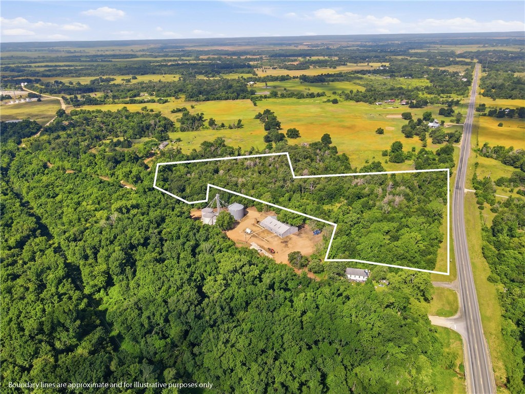 TBD (+/- 9.51 acres) FM 485
