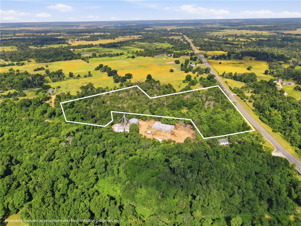 TBD (+/- 9.51 acres) FM 485