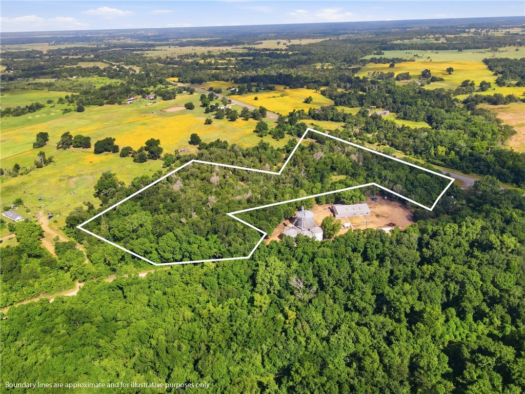 TBD (+/- 9.51 acres) FM 485