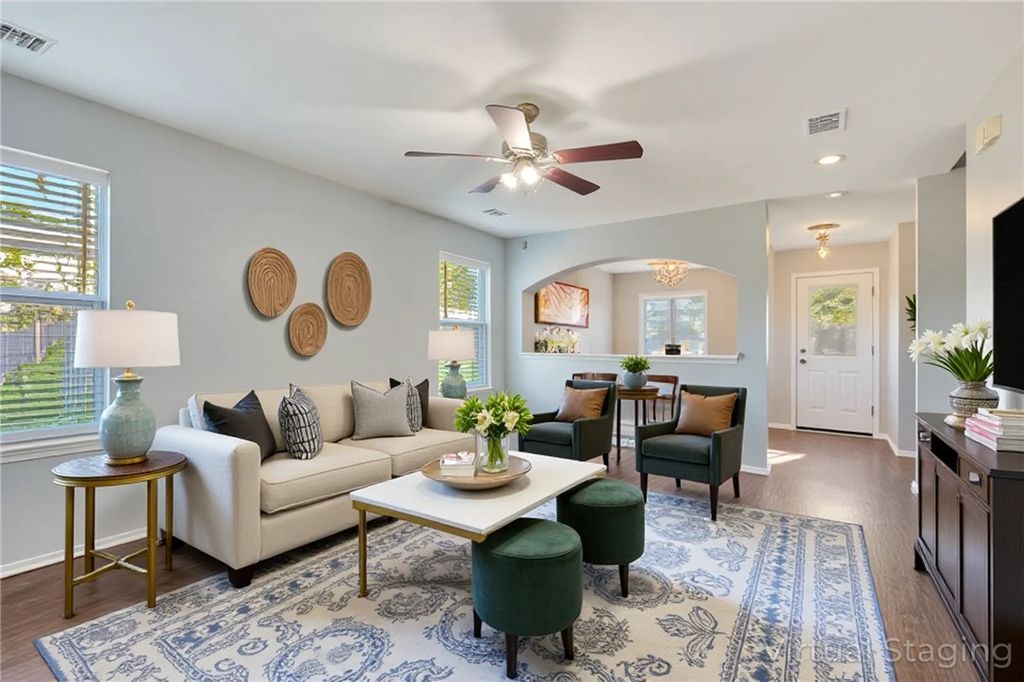 Photo of 4602 Northwood Drive, Bryan, TX 77803 (MLS # 25011131)