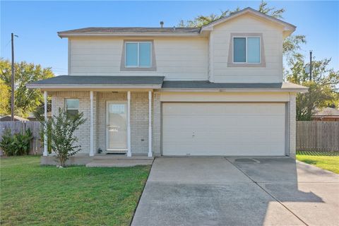 Photo of 4602 Northwood Drive, Bryan, TX 77803 (MLS # 25011131)