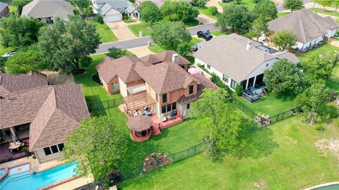 Tiny photo for 2073 Ravenstone Loop, College Station, TX 77845 (MLS # 26005249)
