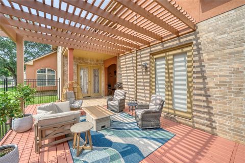 Tiny photo for 2073 Ravenstone Loop, College Station, TX 77845 (MLS # 26005249)
