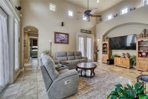Tiny photo for 2073 Ravenstone Loop, College Station, TX 77845 (MLS # 26005249)