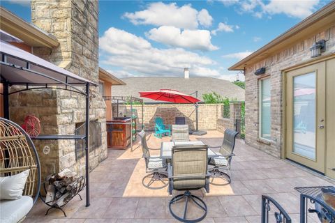 Tiny photo for 2073 Ravenstone Loop, College Station, TX 77845 (MLS # 26005249)