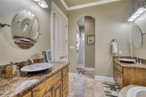 Tiny photo for 2073 Ravenstone Loop, College Station, TX 77845 (MLS # 26005249)