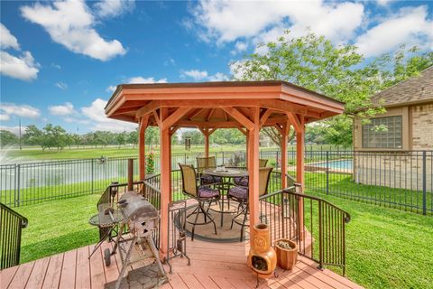 Tiny photo for 2073 Ravenstone Loop, College Station, TX 77845 (MLS # 26005249)