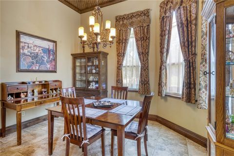 Tiny photo for 2073 Ravenstone Loop, College Station, TX 77845 (MLS # 26005249)