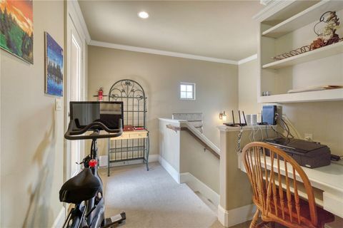 Tiny photo for 2073 Ravenstone Loop, College Station, TX 77845 (MLS # 26005249)