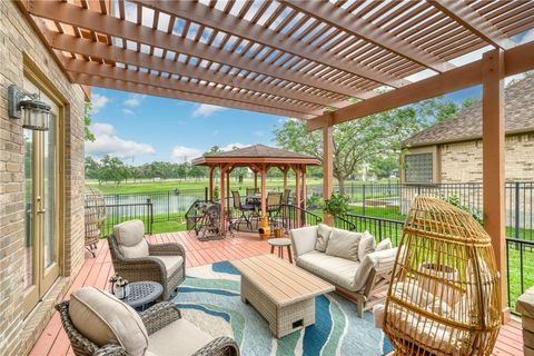 Tiny photo for 2073 Ravenstone Loop, College Station, TX 77845 (MLS # 26005249)